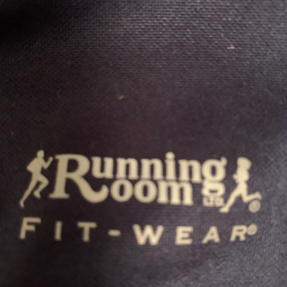 Running winter jacket - Picture 3 of 3